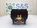 Joslyn Clark A77-306680A-30 20 Amp 2 Pole Series A1 Coil 277V DP Contactor