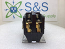 Joslyn Clark A77-306680A-30 20 Amp 2 Pole Series A1 Coil 277V DP Contactor