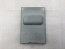 GE General Electric 30/60 Amp 120/240V Cover Only 7 1/4" x 5"