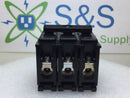 Cutler Hammer BR335/C335 35 Amp 3 Pole 240V Circuit Breaker