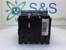 Cutler Hammer BR335/C335 35 Amp 3 Pole 240V Circuit Breaker