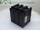 Eaton/Cutler Hammer BR320 20 Amp 3 Pole 240V Circuit Breaker - Red Handle