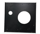 Generac 0C7065 Generator Alternator Divider Panel/Cover Only 21 1/4" x 21"