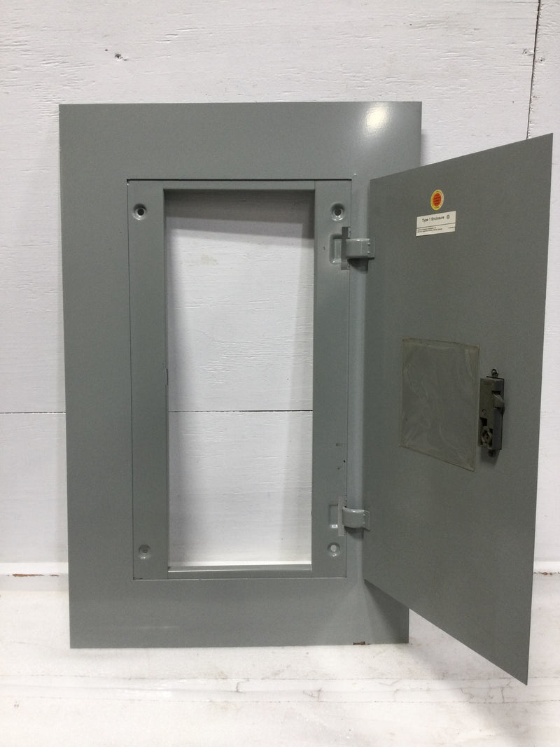 ITE F32B Enclosure Cover Door Only 33 1/2" x 21 1/2"