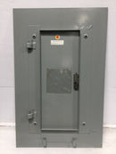 ITE F32B Enclosure Cover Door Only 33 1/2" x 21 1/2"