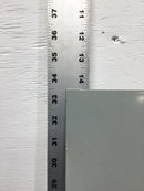 ITE F32B Enclosure Cover Door Only 33 1/2" x 21 1/2"