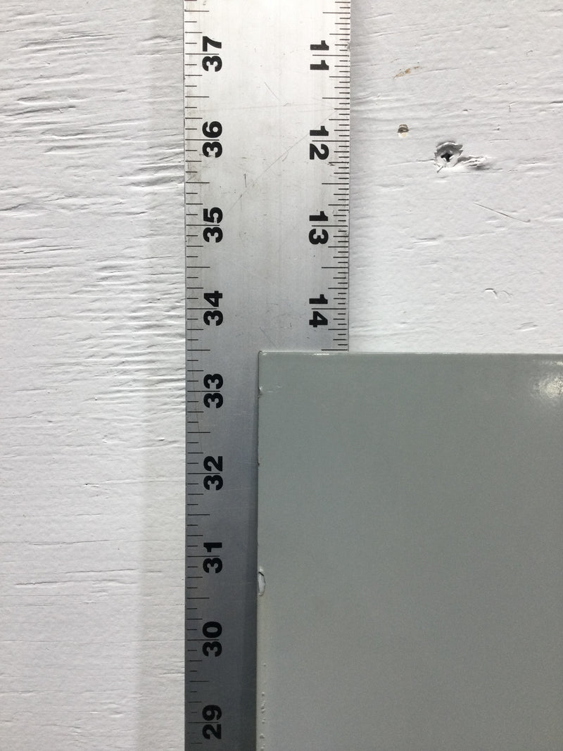 ITE F32B Enclosure Cover Door Only 33 1/2" x 21 1/2"