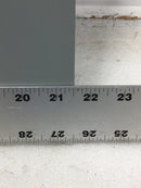 ITE F32B Enclosure Cover Door Only 33 1/2" x 21 1/2"