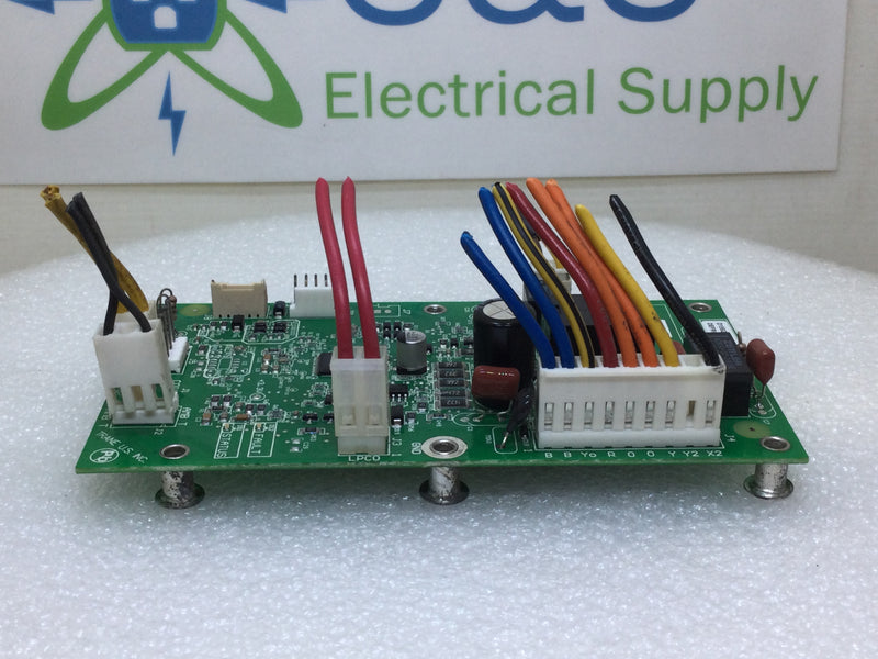 Trane D158286B HVAC Defrost Control Board