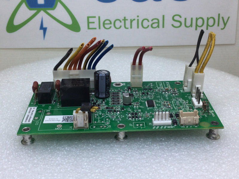 Trane D158286B HVAC Defrost Control Board