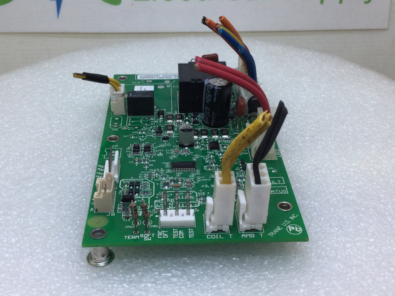Trane D158286B HVAC Defrost Control Board