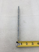 Cutler-Hammer BR4242B225 20 and 23 Position Ground Bar Kits w/One CU9AL Lug