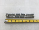 Cutler-Hammer BR4242B225 20 and 23 Position Ground Bar Kits w/One CU9AL Lug