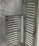 Generac 0F0063 Enclosure Side Panel Only 22 1/4" x 22 1/4