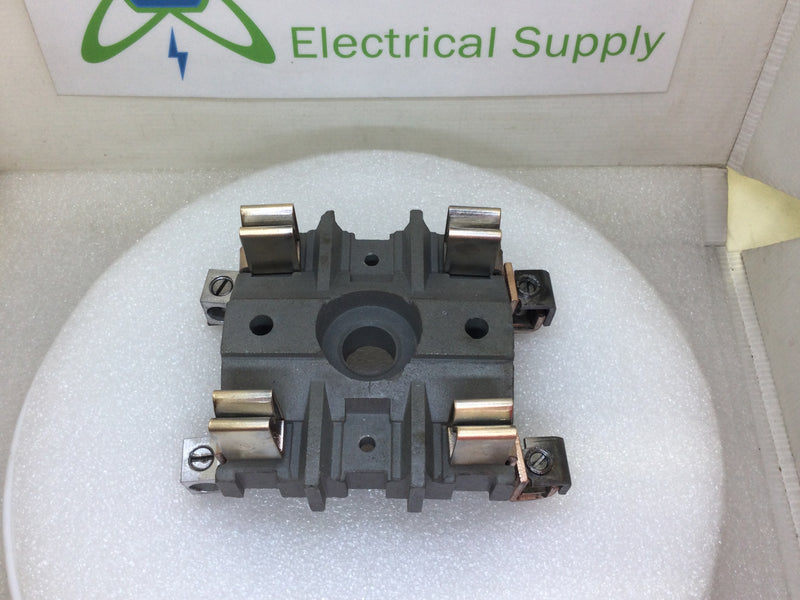 FPE 125 Amp Meter Socket Replacement Kit - Porcelain