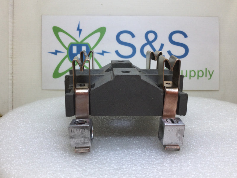 FPE 125 Amp Meter Socket Replacement Kit - Porcelain