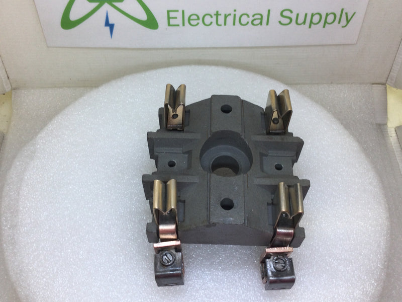 FPE 125 Amp Meter Socket Replacement Kit - Porcelain