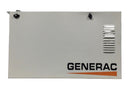 Generac Front Enclosure Panel/Cover Only 37" x 22 1/4"