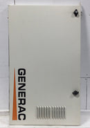 Generac Front Enclosure Panel/Cover Only 37" x 22 1/4"