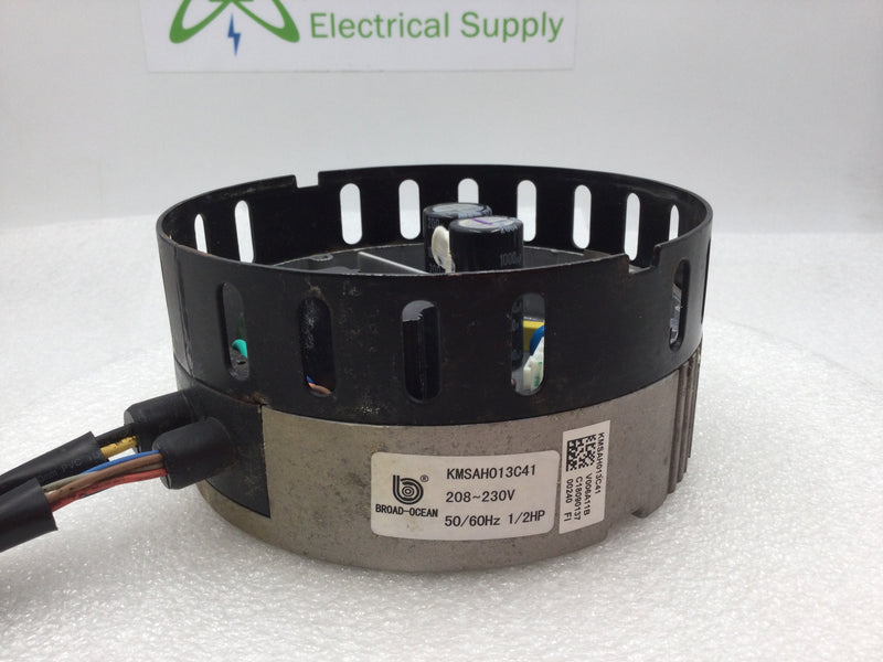 Broad-Ocean KMSAH013C41 1/2HP 208/230V Motor Control Module