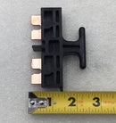 Mars 134D2 60 Amp 2 Pole Non Fused Pullout A/C Disconnect