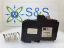 Cutler-Hammer CH115AF 15 Amp 1 Pole 120V Arc Fault Circuit Breaker - Old Style