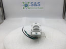 Sensor Switch WSD-PDT-W Wall Switch Occupancy Sensor PIR 120/277 VAC in White