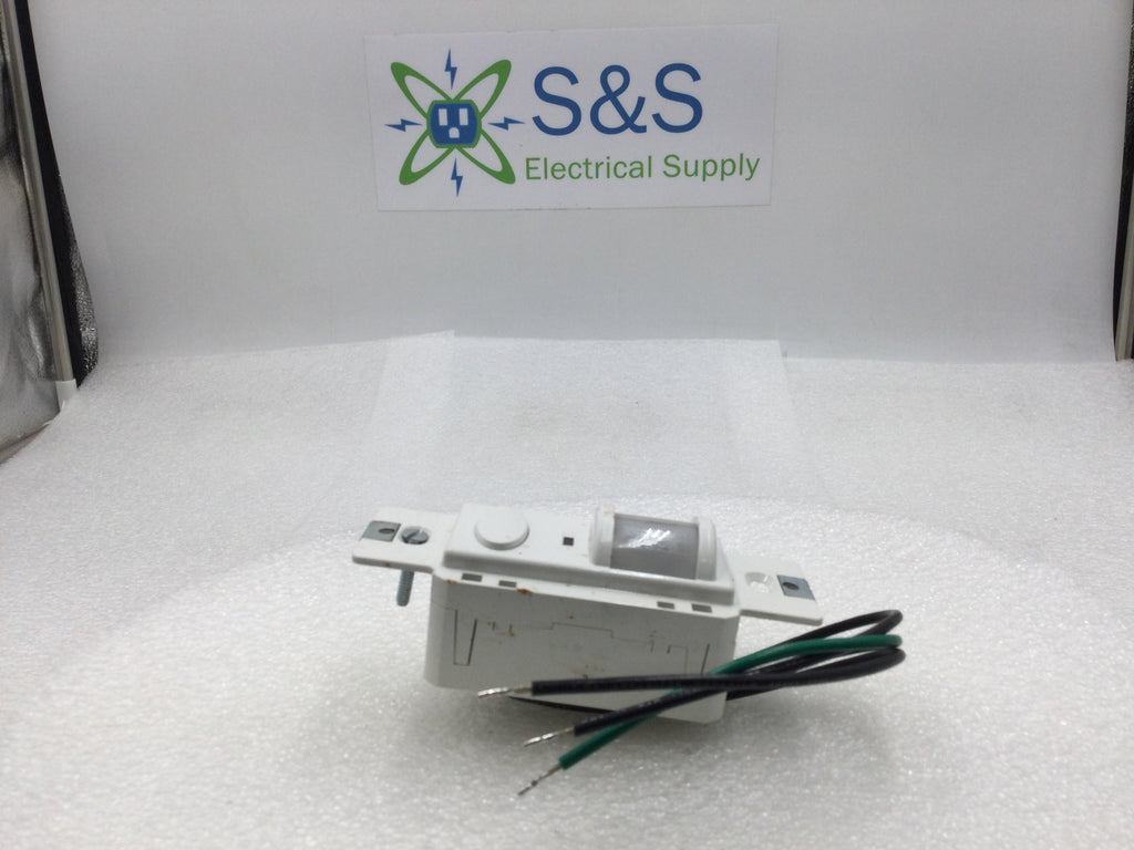 Msdpdt Sensor Sensor Switch WSD-PDT-W Wall Switch Occupancy Sensor PIR 120/277 VAC i