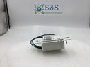 Sensor Switch WSD-PDT-W Wall Switch Occupancy Sensor PIR 120/277 VAC in White
