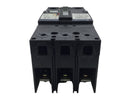 General Electric SFHA36TA0250 250 Amp 3 Pole 600V Circuit Breaker w/200 Amp Trip