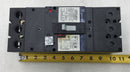 General Electric SFHA36TA0250 250 Amp 3 Pole 600V Circuit Breaker w/200 Amp Trip