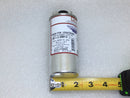 Amrad USA2226BA 35+3.0MFD +10%/-5% 370/440V 50/60Hz 70c/-40c Capacitor w/ CPT