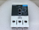 Siemens NGB3B045 45 Amp 3 Pole 600V Circuit Breaker