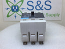 Siemens NGB3B045 45 Amp 3 Pole 600V Circuit Breaker
