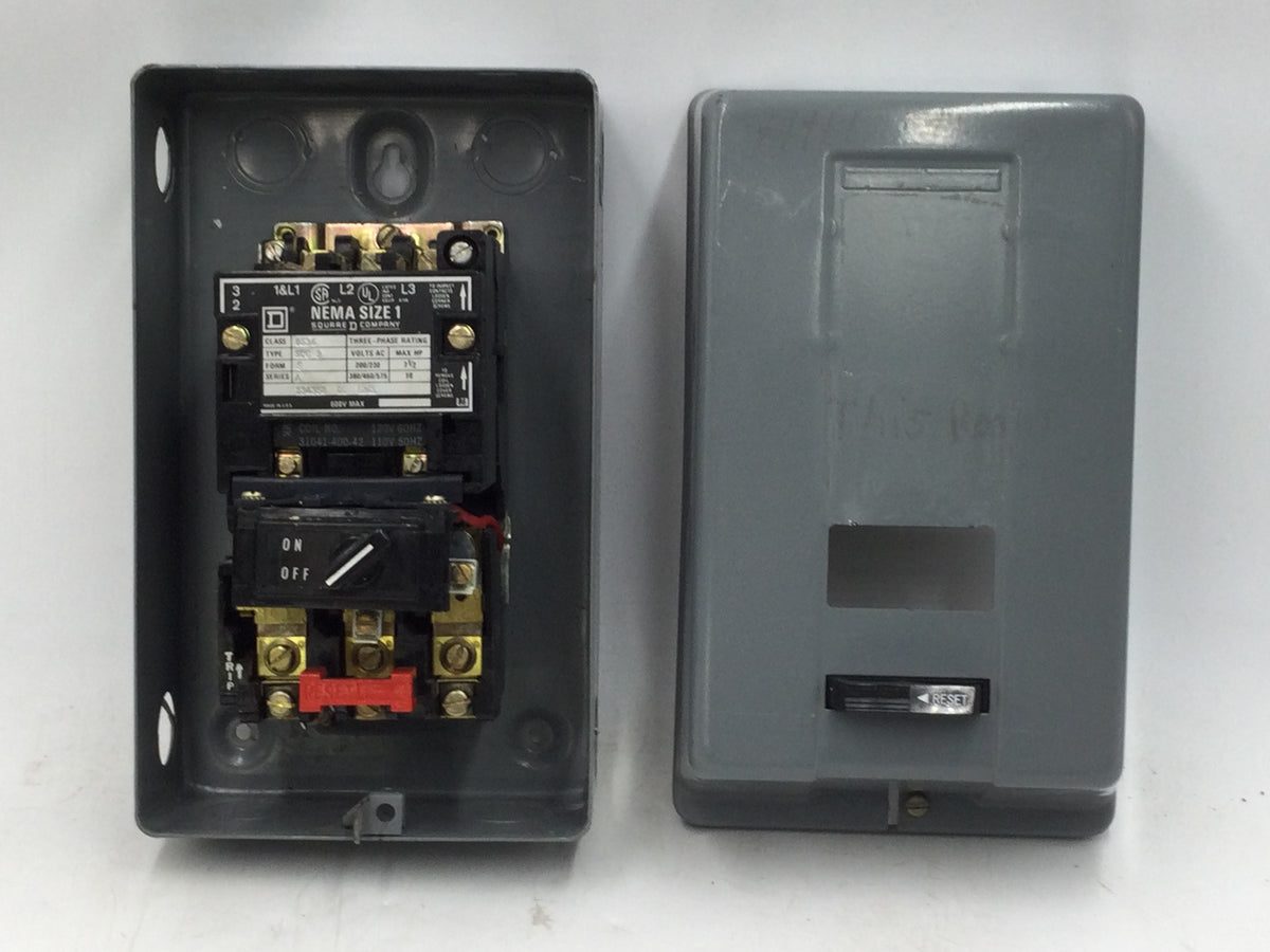 Square D Thermal Overload Sizing Chart Square D 8536 Type SCG3 NEMA square-d-thermal-overload-sizing-chart-square-d-8536-type-scg3-nema