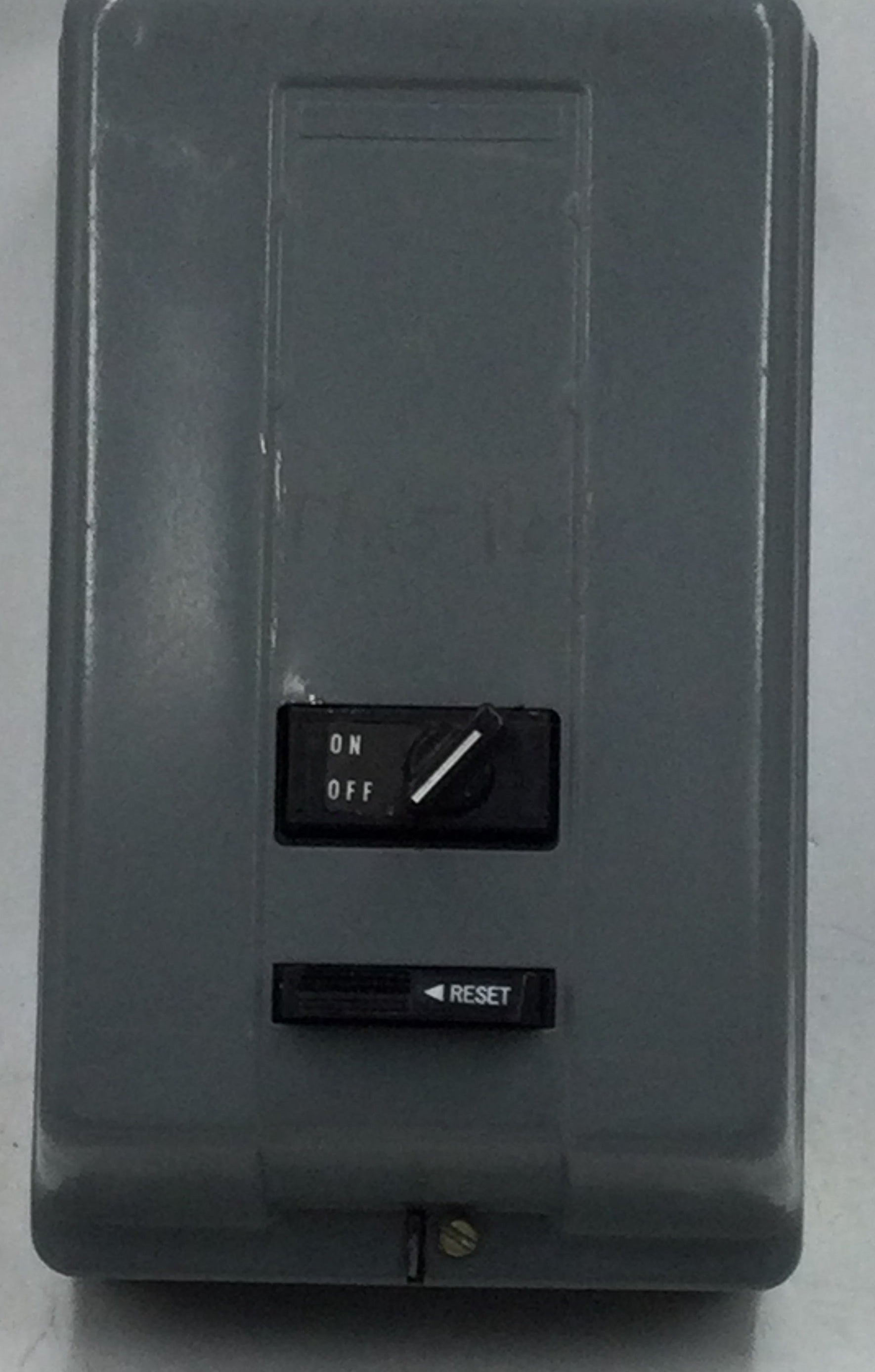 Square D 8536 Type SCG3 NEMA Size 1 120v Series A Coil 480v Overload R