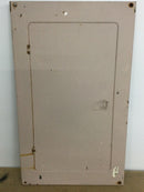 Bryant Panel Cover/Door Only 24" x 14.5"
