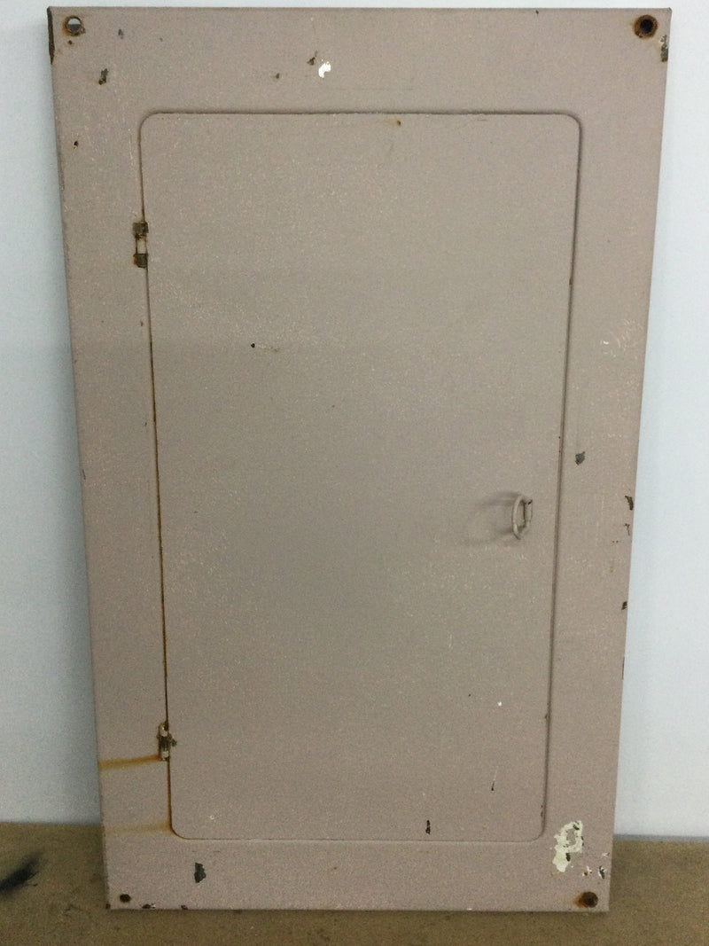 Bryant Panel Cover/Door Only 24" x 14.5"