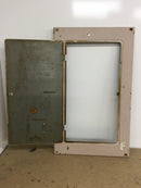 Bryant Panel Cover/Door Only 24" x 14.5"
