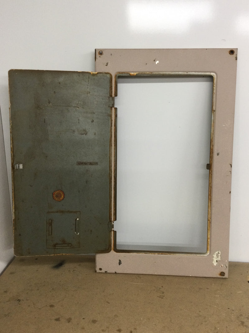 Bryant Panel Cover/Door Only 24" x 14.5"