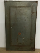 Bryant Panel Cover/Door Only 24" x 14.5"