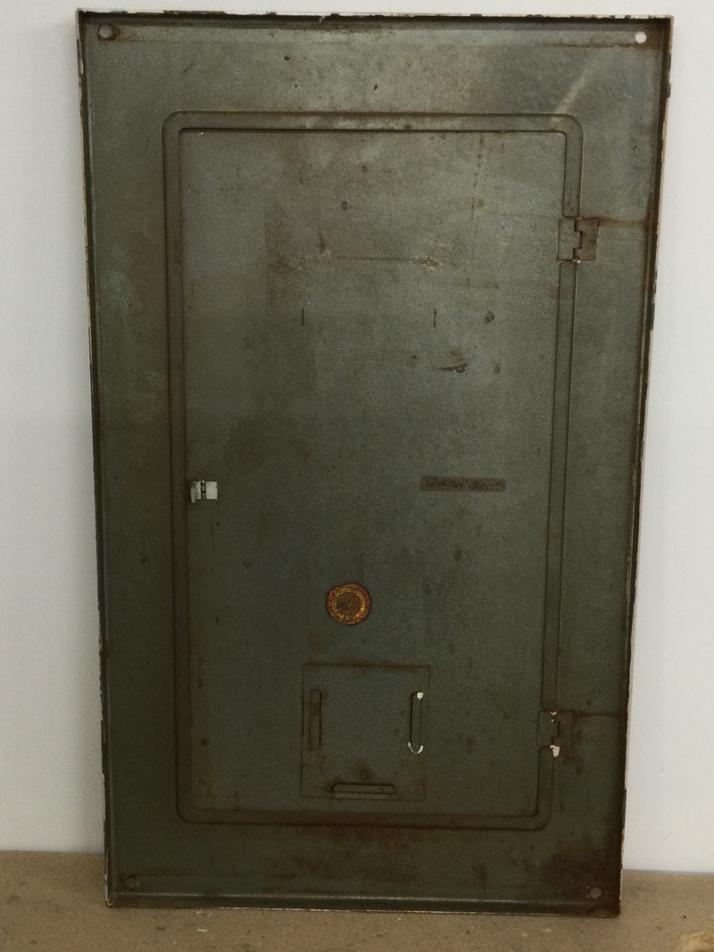 Bryant Panel Cover/Door Only 24" x 14.5"