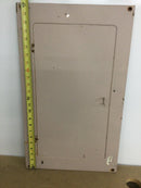Bryant Panel Cover/Door Only 24" x 14.5"