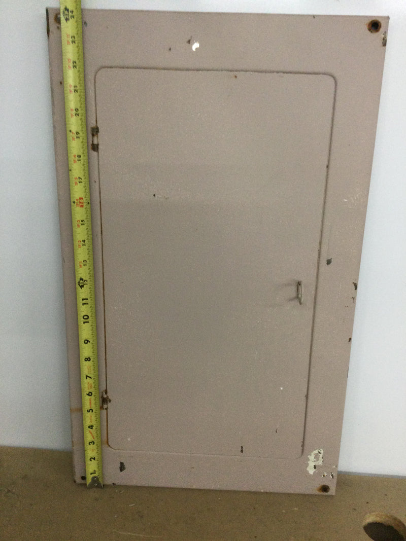 Bryant Panel Cover/Door Only 24" x 14.5"