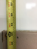 Bryant Panel Cover/Door Only 24" x 14.5"