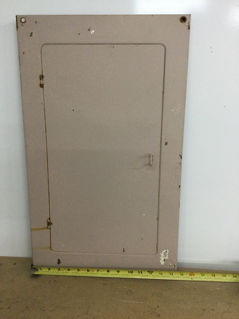 Bryant Panel Cover/Door Only 24" x 14.5"