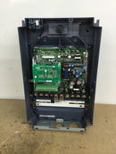 Fuji Electric FRN030F1S-4U Variable Frequency Drive 30HP 380-480V 44 Amp 3 Phase