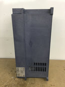 Fuji Electric FRN030F1S-4U Variable Frequency Drive 30HP 380-480V 44 Amp 3 Phase