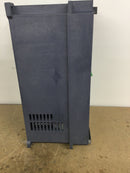 Fuji Electric FRN030F1S-4U Variable Frequency Drive 30HP 380-480V 44 Amp 3 Phase