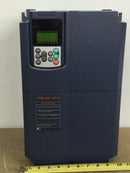 Fuji Electric FRN030F1S-4U Variable Frequency Drive 30HP 380-480V 44 Amp 3 Phase